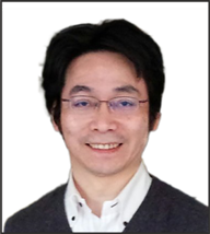 PROF. Takashi Kei SAITO 